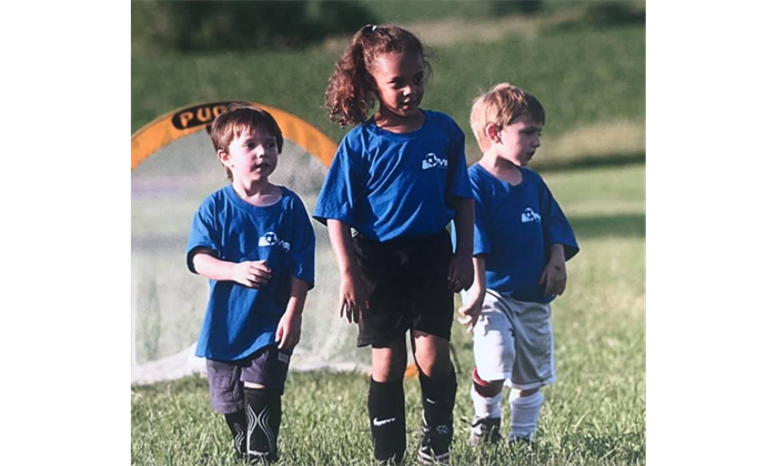 2025 Fall Soccer