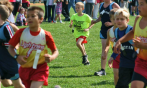 2023 Fall Cross Country