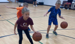 Larry Brown's Summer Basketball Camps