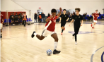 Futsal Registration Now OPEN!