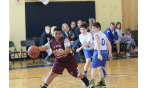 Winter Basketball Registration Open Soon!  