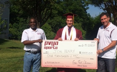 PYVA $1000 High School Senior Scholarship