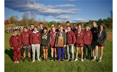 MD State XC Champions 2021