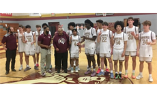 2026 BHS Boys Regional Champs!